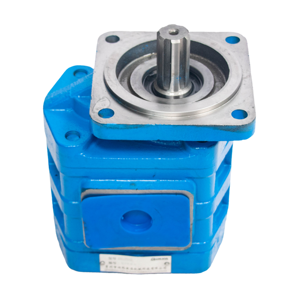 Wheel Loader Hydraulic Pump