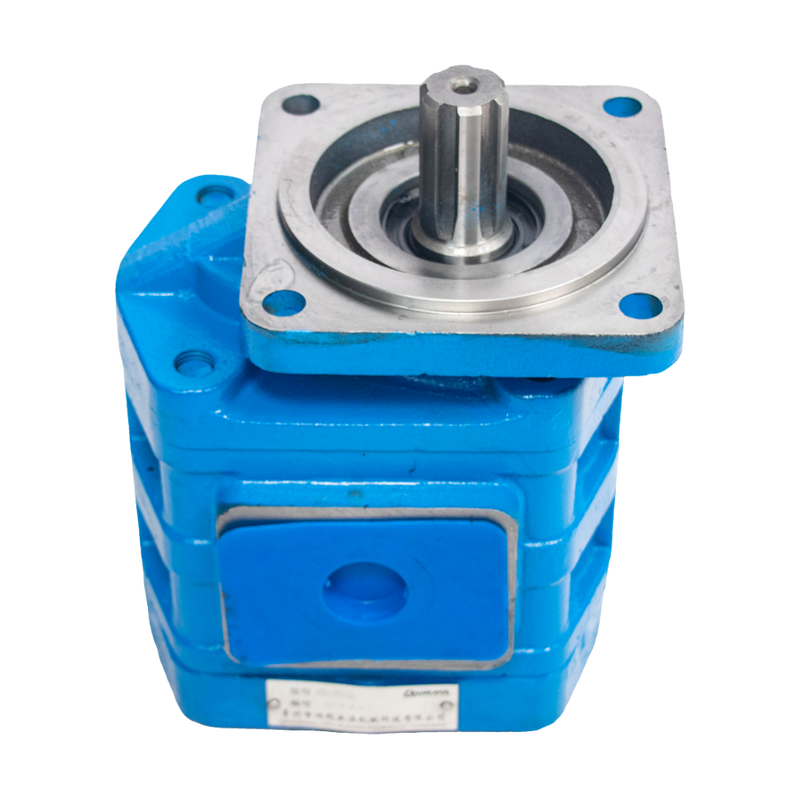 Wheel Loader Hydraulic Pump