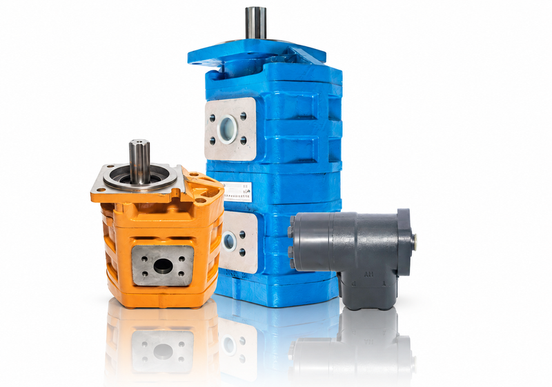 Hydraulic system
