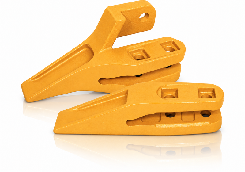 Structural components and accessories