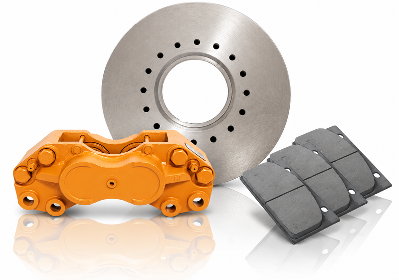 Braking system