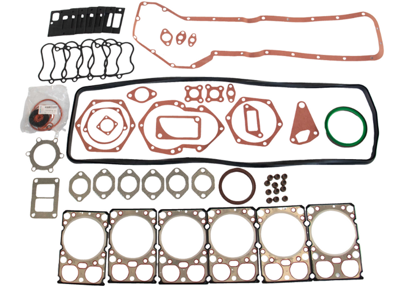 Repair System