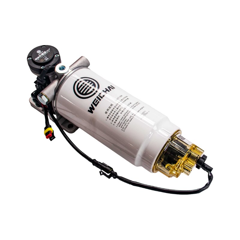 Genhorizon Wheel Loader Engine Maintenance Spare Parts – Filter Element 03