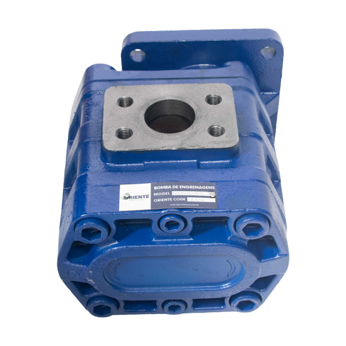 Genhorizon Loader Parts and Spares – Hydraulic Pump