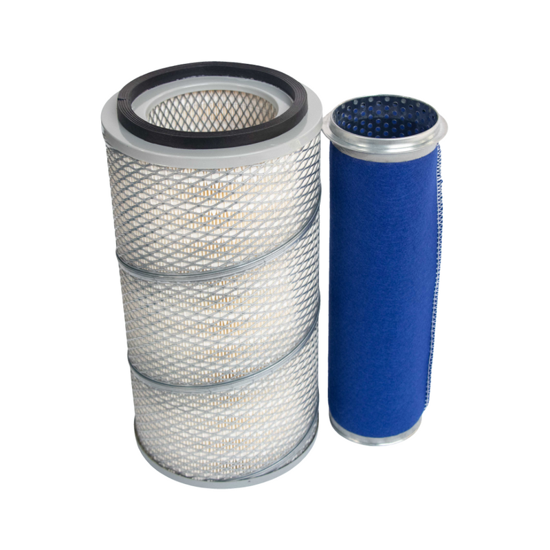 Genhorizon Wheel Loader Engine Maintenance Spare Parts – Filter Element 05