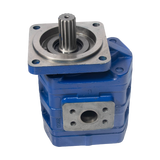 Genhorizon Loader Parts and Spares – Hydraulic Pump