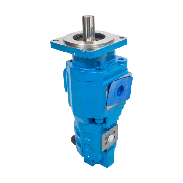 Genhorizon Loader Parts and Spares – Hydraulic Pump