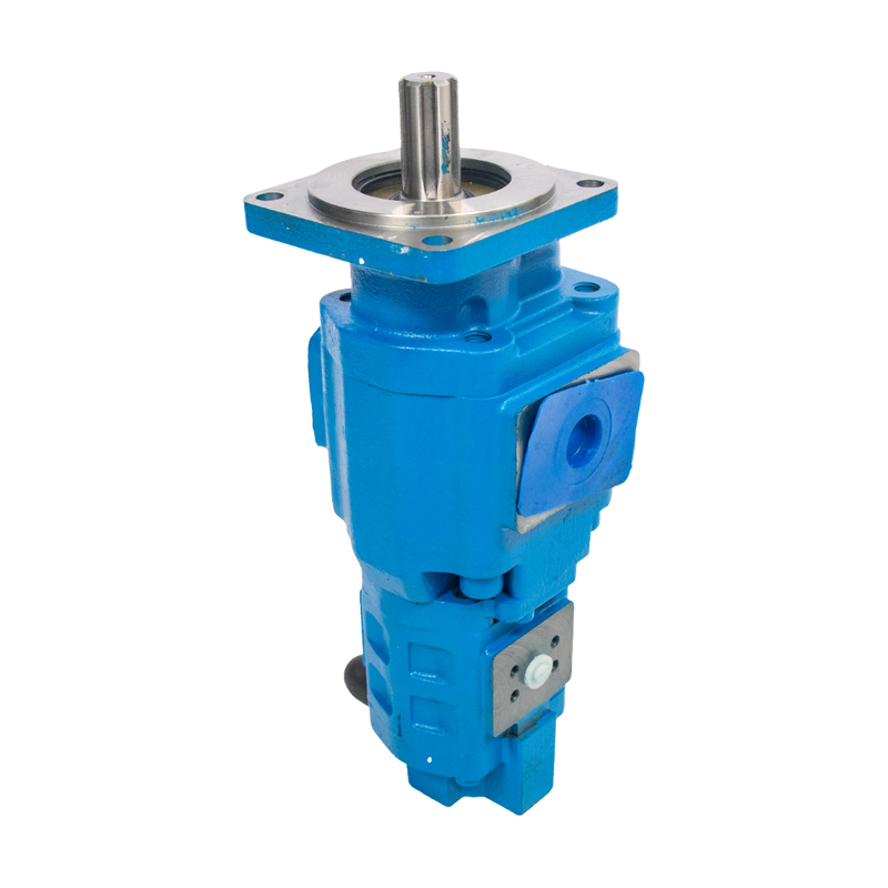 Genhorizon Loader Parts and Spares – Hydraulic Pump