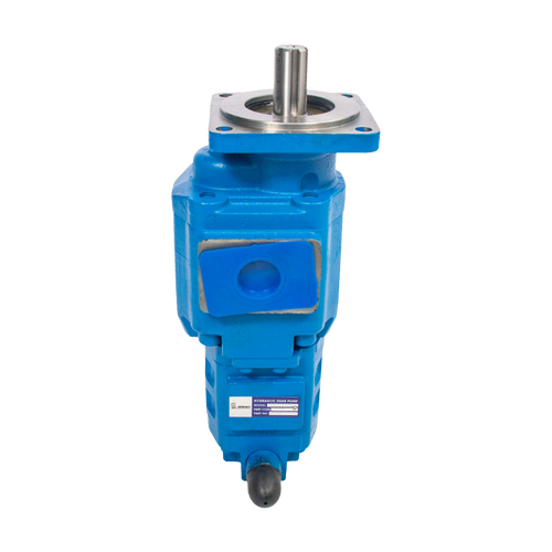Genhorizon Loader Parts and Spares – Hydraulic Pump