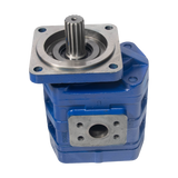 Genhorizon Loader Parts and Spares – Hydraulic Pump