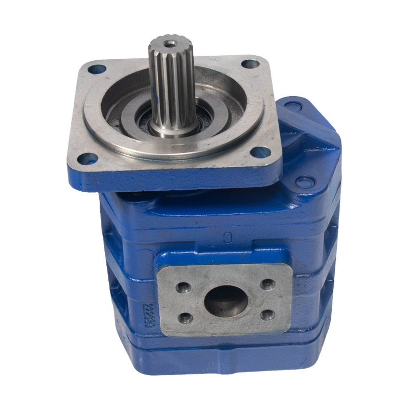 Genhorizon Loader Parts and Spares – Hydraulic Pump